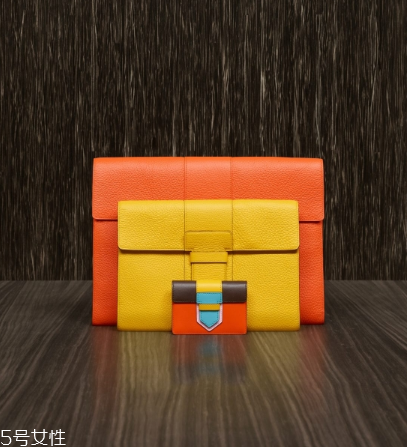 delvaux2018春夏系列包包款式有哪些_好看嗎？
