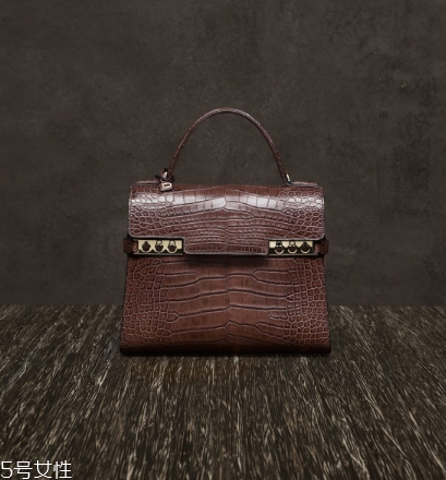 delvaux2018春夏系列包包款式有哪些_好看嗎？