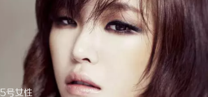 單眼皮眼妝雷區(qū)有哪些？切忌濃妝艷抹