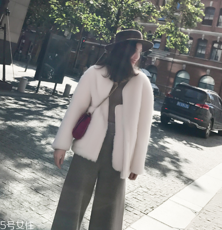 冰島毛怎么清洗？超級好打理的一種面料