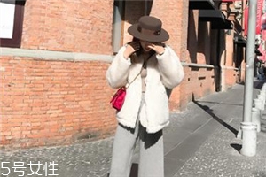 冰島毛怎么清洗？超級好打理的一種面料