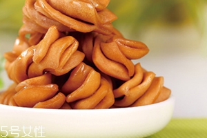 麻花怎么保存？需要放冰箱嗎