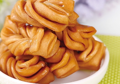 麻花怎么保存？需要放冰箱嗎