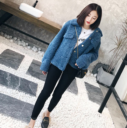 冰島毛可以水洗嗎？這樣清洗才正確