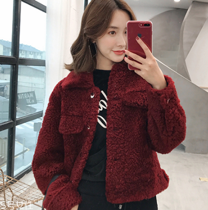 冰島毛可以水洗嗎？這樣清洗才正確