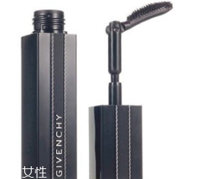 紀梵希睫毛膏好用嗎 評測一下紀梵希睫毛膏 紀梵希睫毛膏好用嗎 評測一下紀梵希睫毛膏