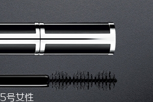 紀(jì)梵希睫毛膏多少錢？霸氣十足的睫毛膏