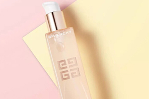 紀(jì)梵希時(shí)光無痕修護(hù)美容液怎么用？紀(jì)梵希的少女美容液