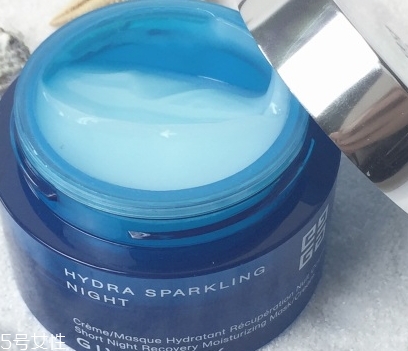 紀(jì)梵希水漾活妍系列怎么樣？