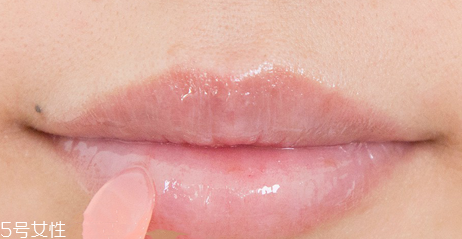 蘭芝唇膜小孩能用嗎？蘭芝唇膜正確使用方法