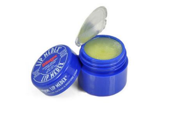 blistex小藍(lán)罐怎么用？性價(jià)比超高的護(hù)唇膏