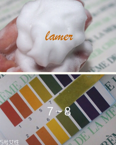 海藍之謎潔面泡沫和潔膚乳有什么區(qū)別？適合不同膚質(zhì)