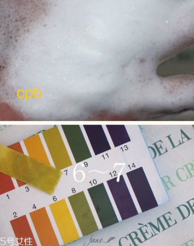 海藍之謎潔面泡沫和潔膚乳有什么區(qū)別？適合不同膚質(zhì)