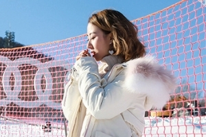 冬天穿什么顯瘦？冬日最顯瘦穿搭