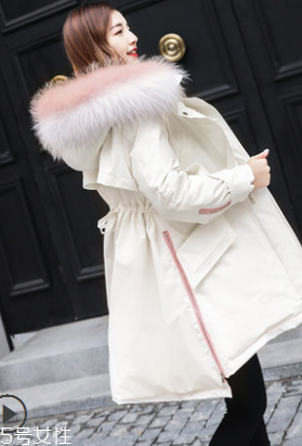 冬天穿什么顯瘦？冬日最顯瘦穿搭