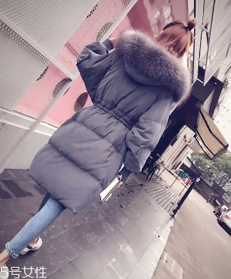 冬天穿什么顯瘦？冬日最顯瘦穿搭