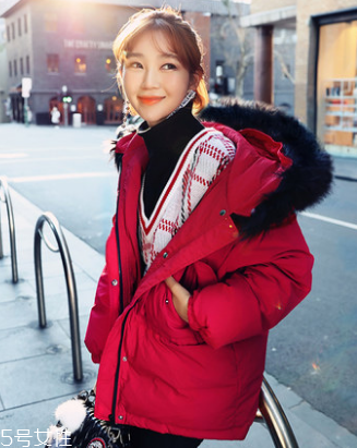 冬天穿什么顯瘦？冬日最顯瘦穿搭