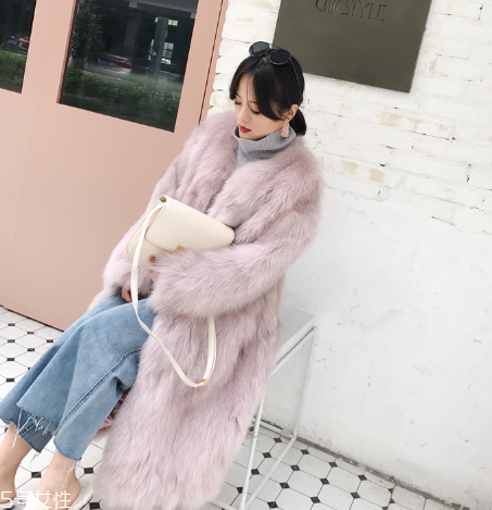 皮草可以用雪洗嗎？聽聽專家怎么說(shuō)