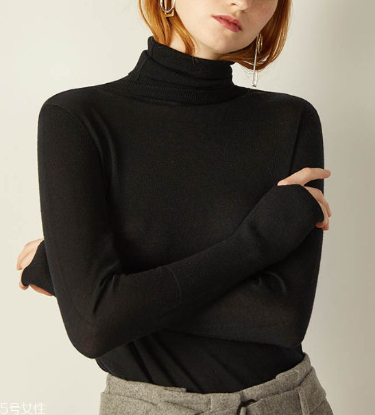 集齊這幾件基本款 夠你實(shí)穿一整年 集齊這幾件基本款 夠你實(shí)穿一整年