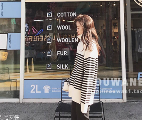 集齊這幾件基本款 夠你實(shí)穿一整年 集齊這幾件基本款 夠你實(shí)穿一整年