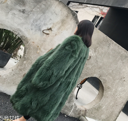 皮草可以用洗發(fā)水洗嗎？皮草最好不要水洗