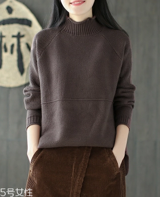 針織衫怎么穿更時髦？這些針織衫你不可錯過