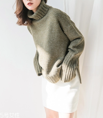 針織衫怎么穿更時髦？這些針織衫你不可錯過