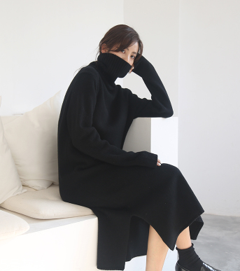 針織衫怎么穿更時髦？這些針織衫你不可錯過