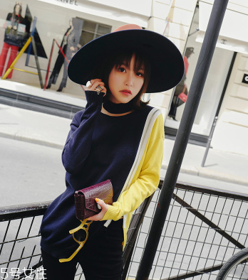 針織衫怎么穿更時髦？這些針織衫你不可錯過