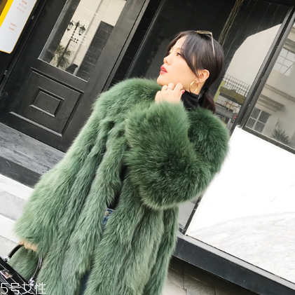 皮草可以用吹風(fēng)機(jī)吹嗎？要分情況對(duì)待