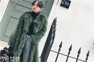 皮草可以用吹風(fēng)機(jī)吹嗎？要分情況對待