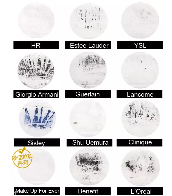 防水睫毛膏哪個牌子好？網(wǎng)紅12款防水睫毛膏評測