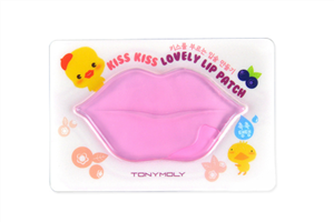 涂抹式唇膜和唇膜貼的用法 唇膜不可以當(dāng)做唇膏使用 涂抹式唇膜和唇膜貼的用法 唇膜不可以當(dāng)做唇膏使用