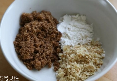 糖糕炸出來很硬怎么辦？