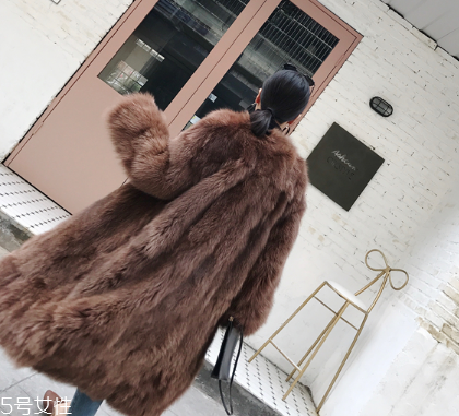 皮草和貂的區(qū)別是什么？貂是皮草的一種