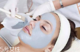 面膜過(guò)敏怎么急救？不同癥狀不同處理