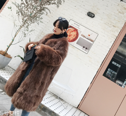 皮草和貂的區(qū)別是什么？貂是皮草的一種