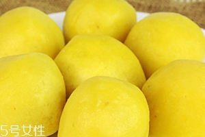 粘豆包蒸多長時間能熟？用冷水還是熱水蒸