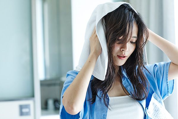 護(hù)色洗發(fā)水有用嗎 不同發(fā)色不同選擇 護(hù)色洗發(fā)水有用嗎 不同發(fā)色不同選擇