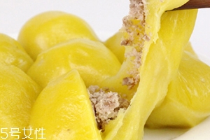 凍粘豆包蒸前需解凍嗎？