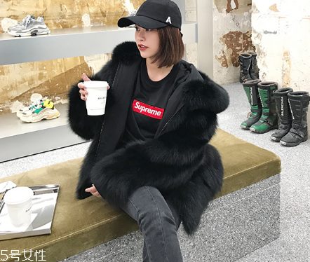 皮草下雪天可以穿嗎？最好不要穿