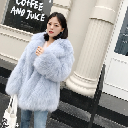 皮草染色加工多少錢？皮草改色價格這么貴