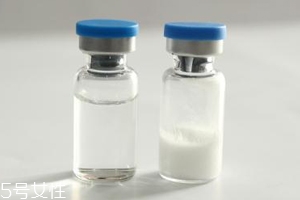 凍干粉的粉越多越好嗎？粉量多少無(wú)所謂