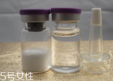 凍干粉溶解后能用多久？要注重保鮮