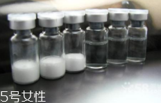 凍干粉溶解后能用多久？要注重保鮮