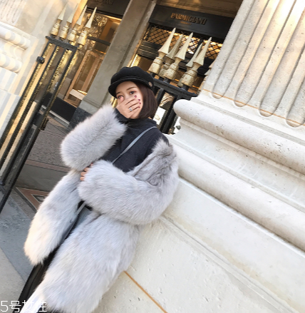 皮草不想穿了怎么辦？這樣做就不會(huì)浪費(fèi)了