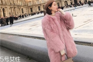 皮草不想穿了怎么辦？這樣做就不會(huì)浪費(fèi)了