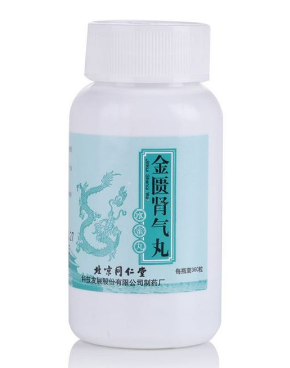 金匱腎氣丸金匱腎補陰虛還是陽虛？