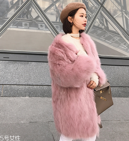 皮草有異味怎么辦？三招教你輕松解決