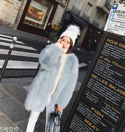 皮草有異味怎么辦？三招教你輕松解決